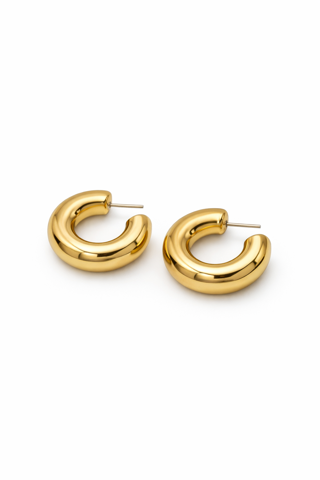 Chunky Earrings
