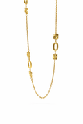 Bond Necklace