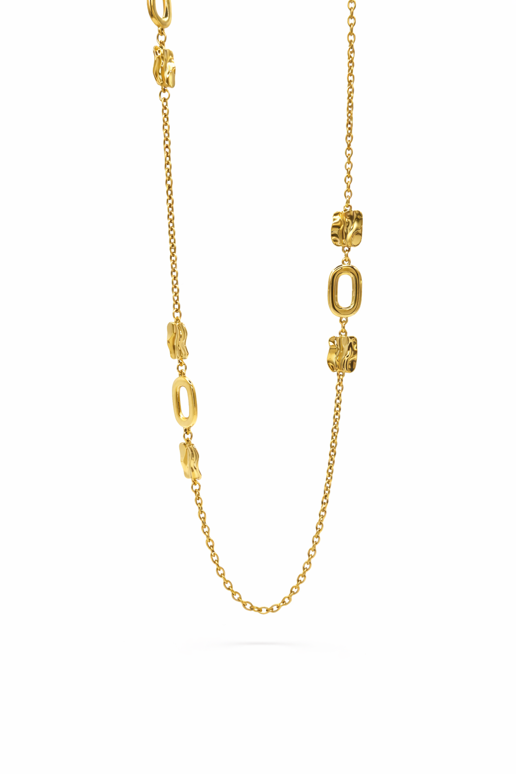 Bond Necklace