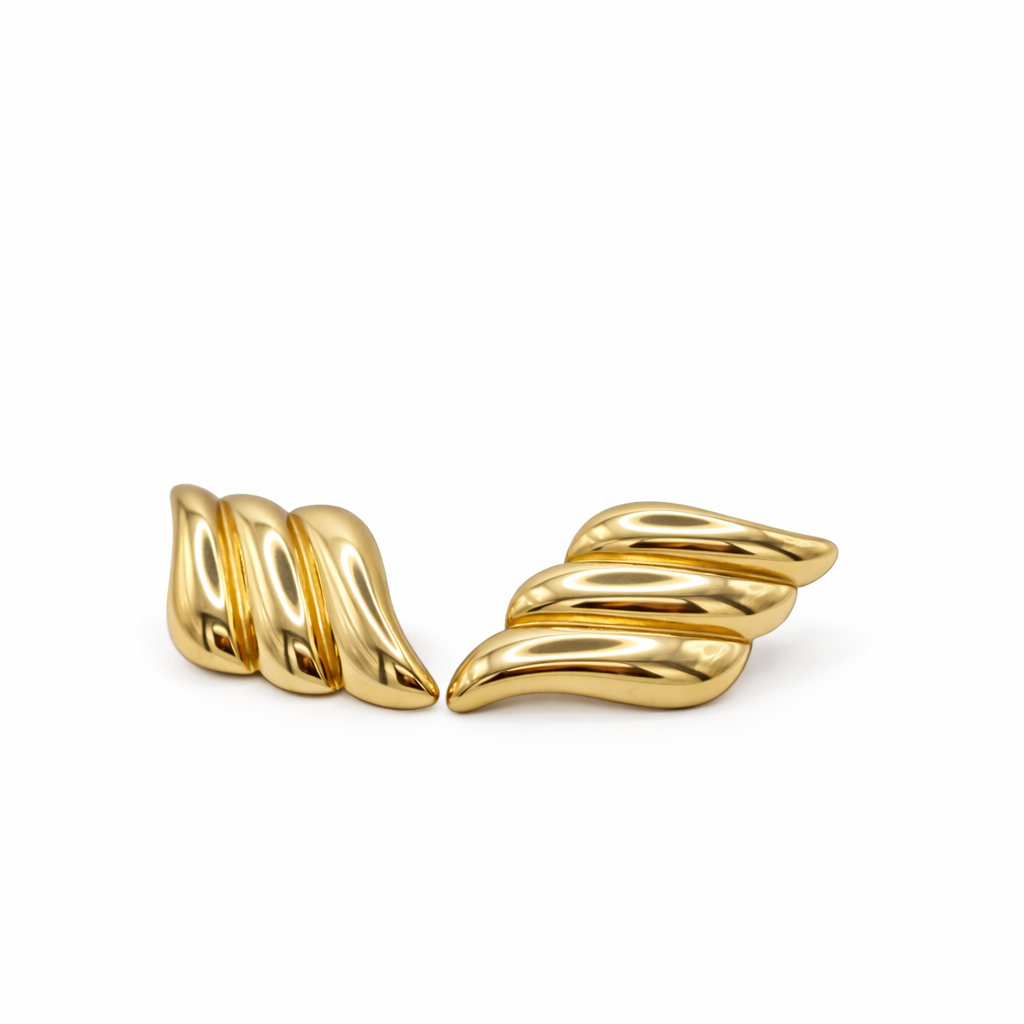 Wings Earrings