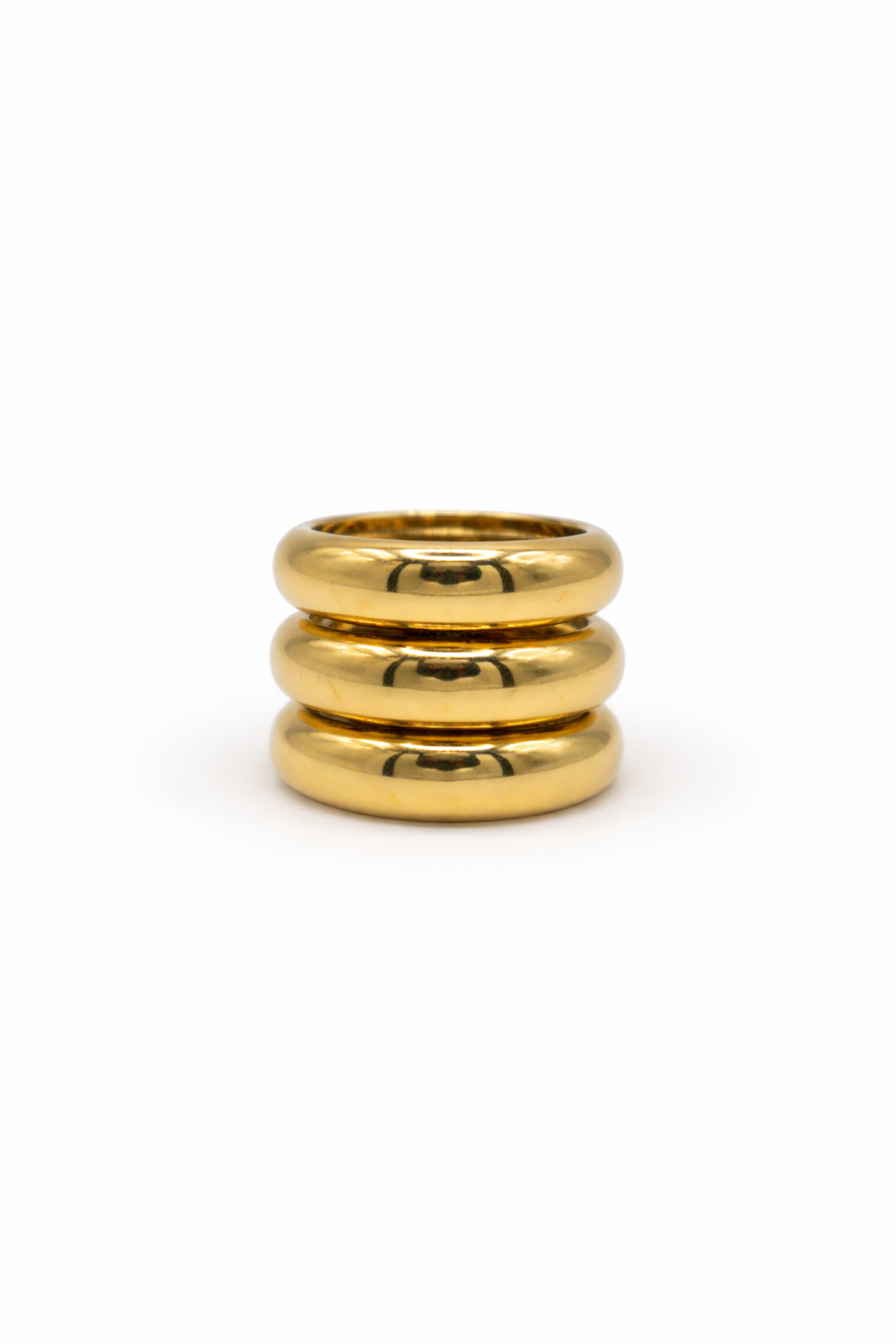 Triple Ring