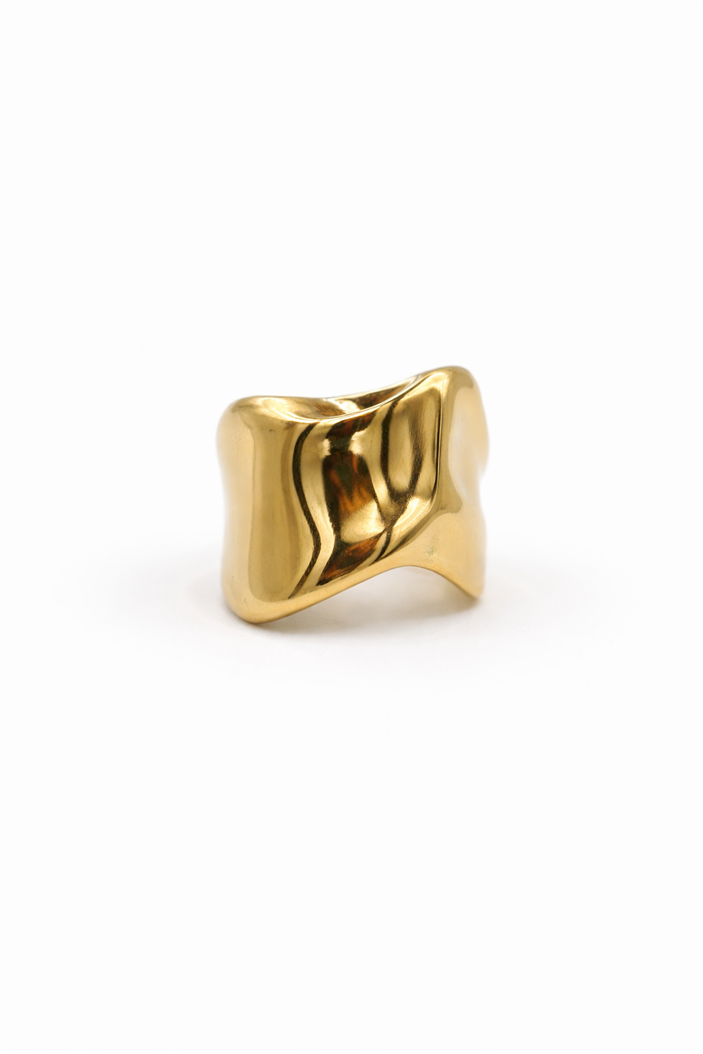Curve Ring
