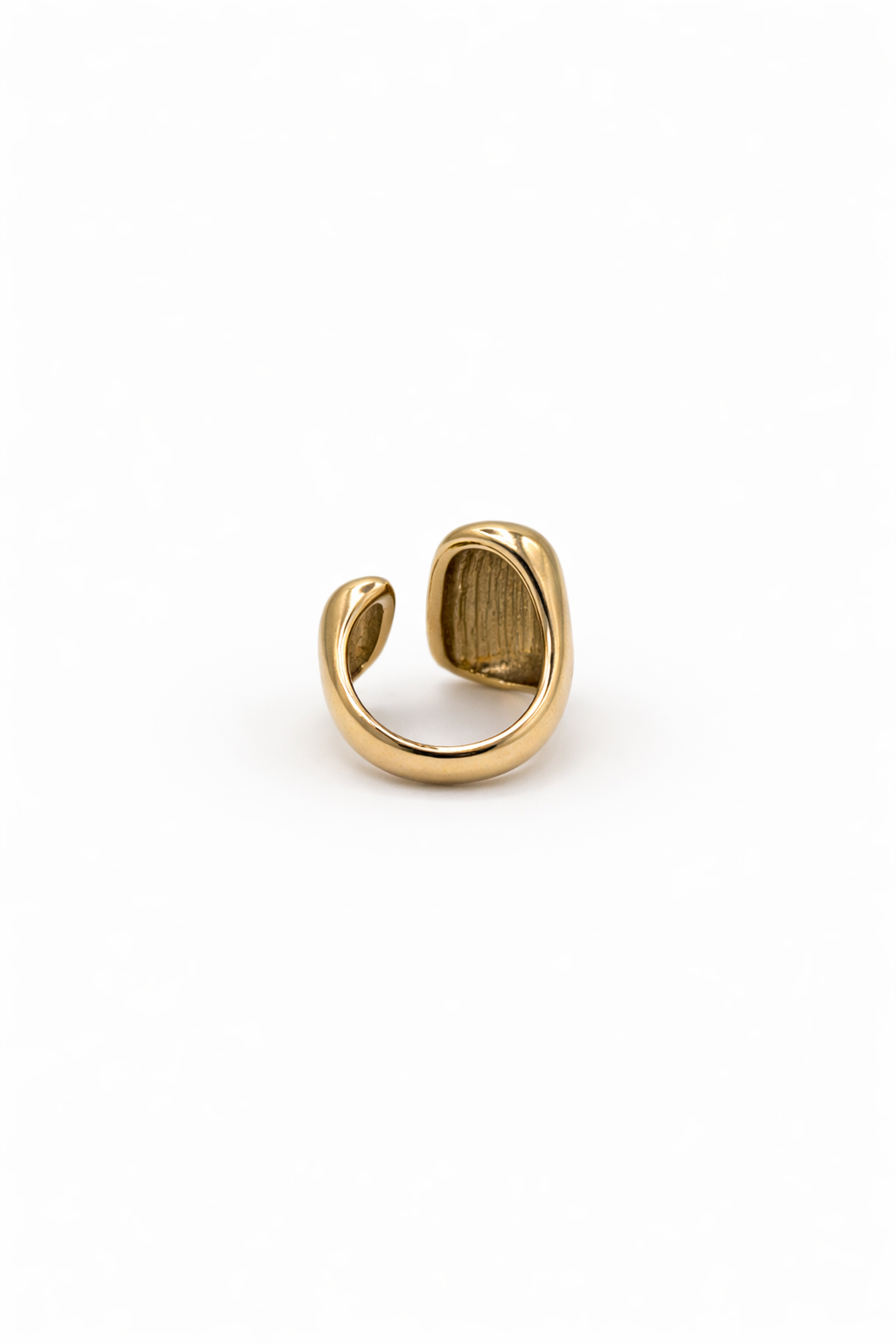 Twist Ring