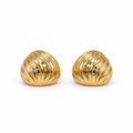 Stripe Earrings