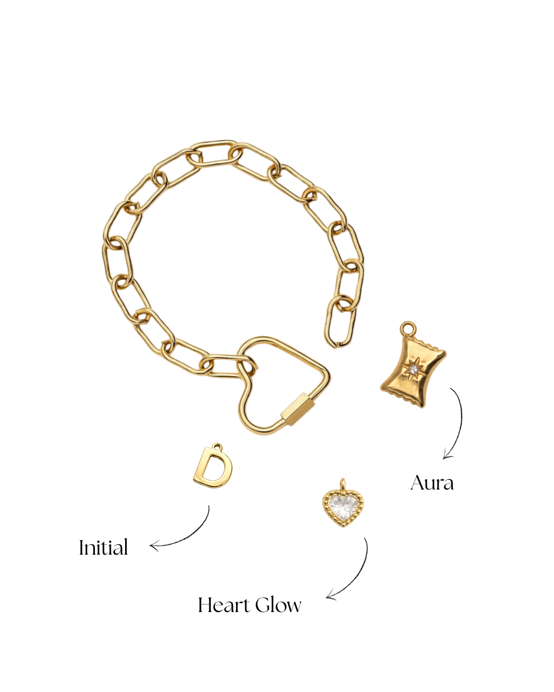 Charm Bracelet
