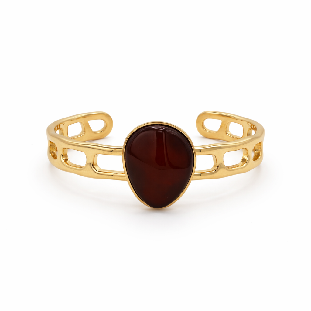 Earthstone Bracelet