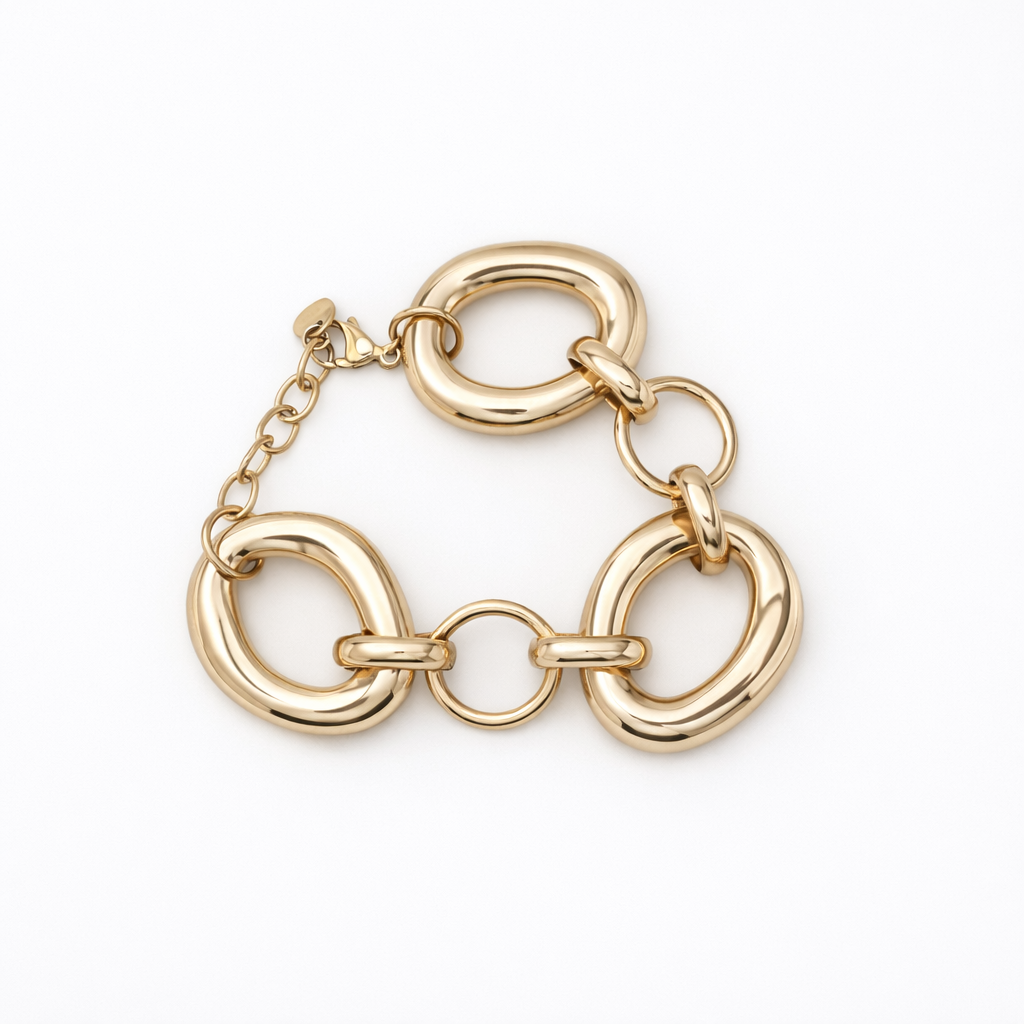 Link Bracelet