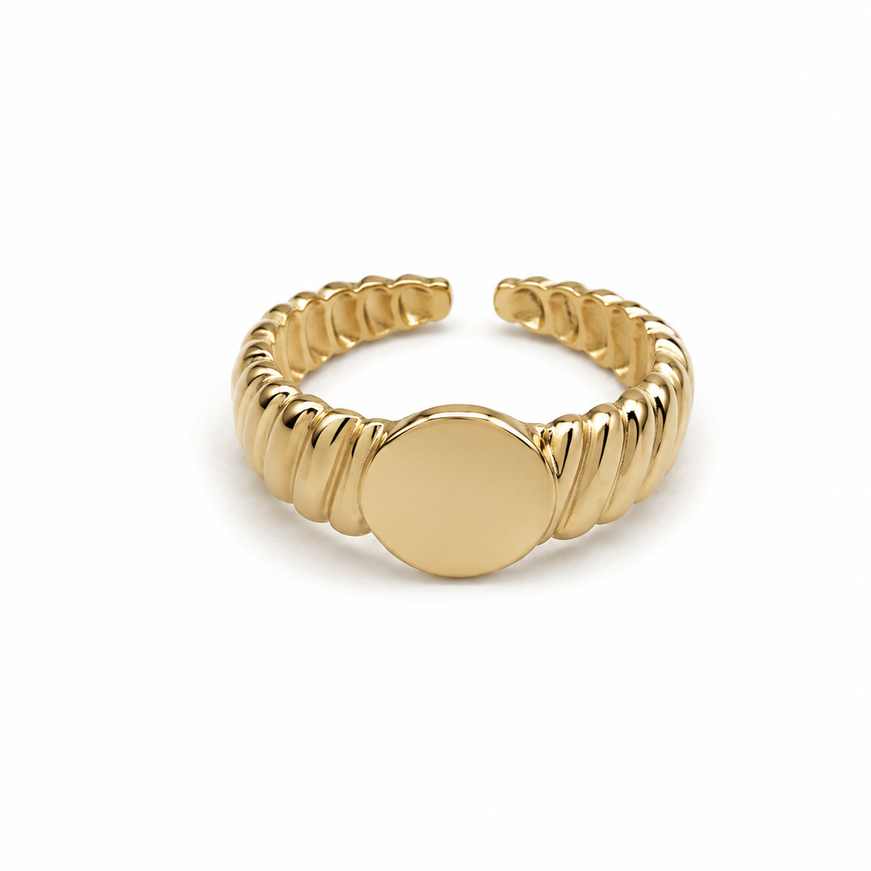 Legacy Ring