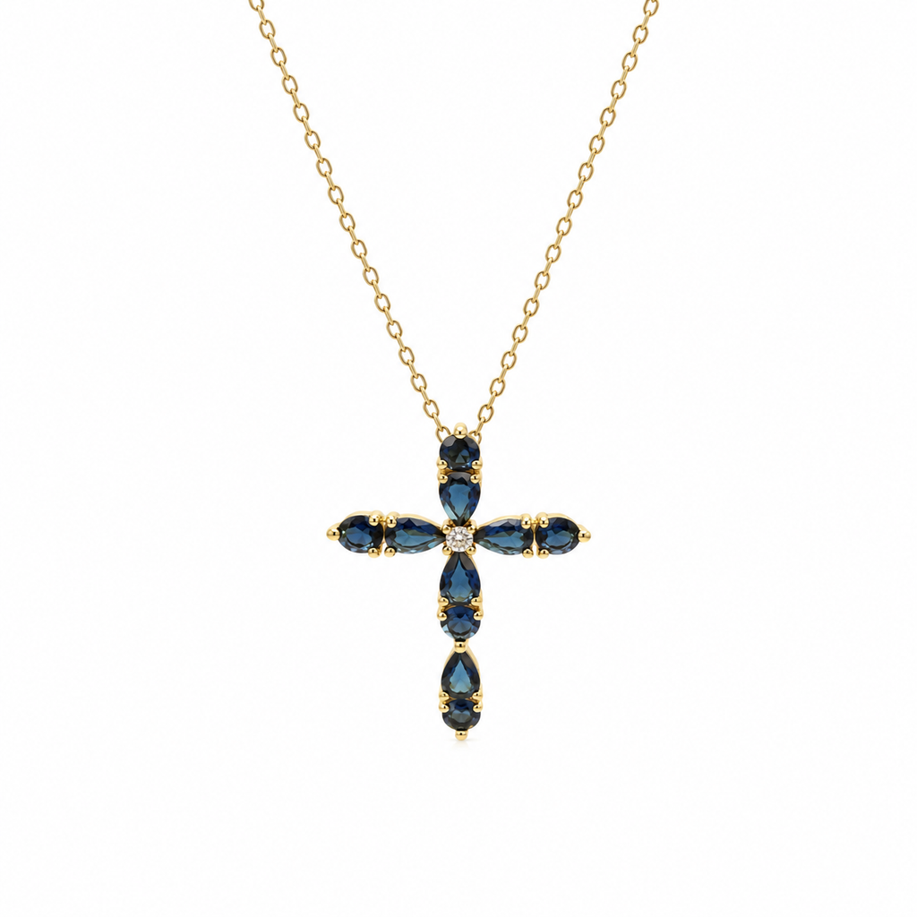 Midnight Cross