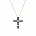 Midnight Cross