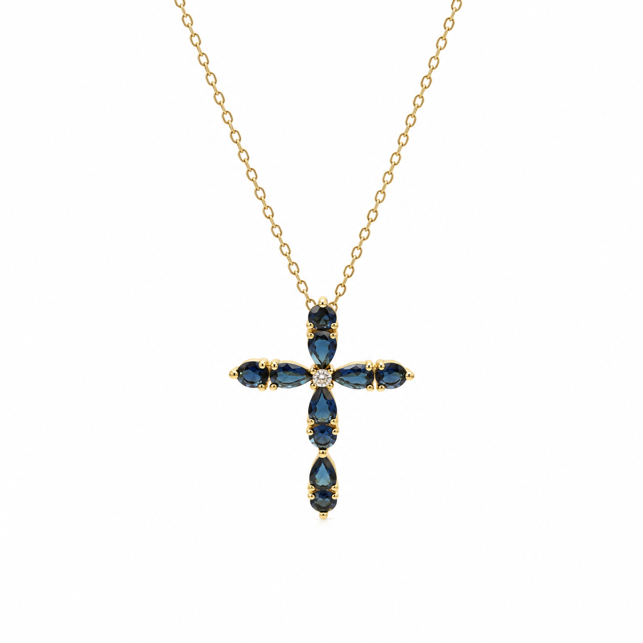 Midnight Cross