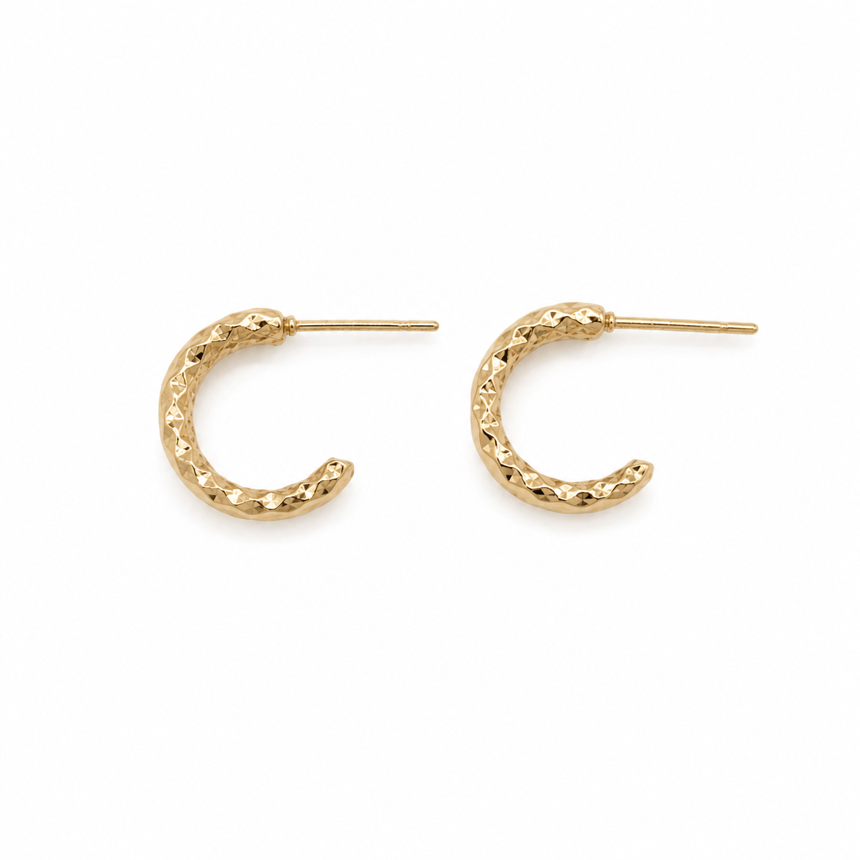 Mini Trio Earring