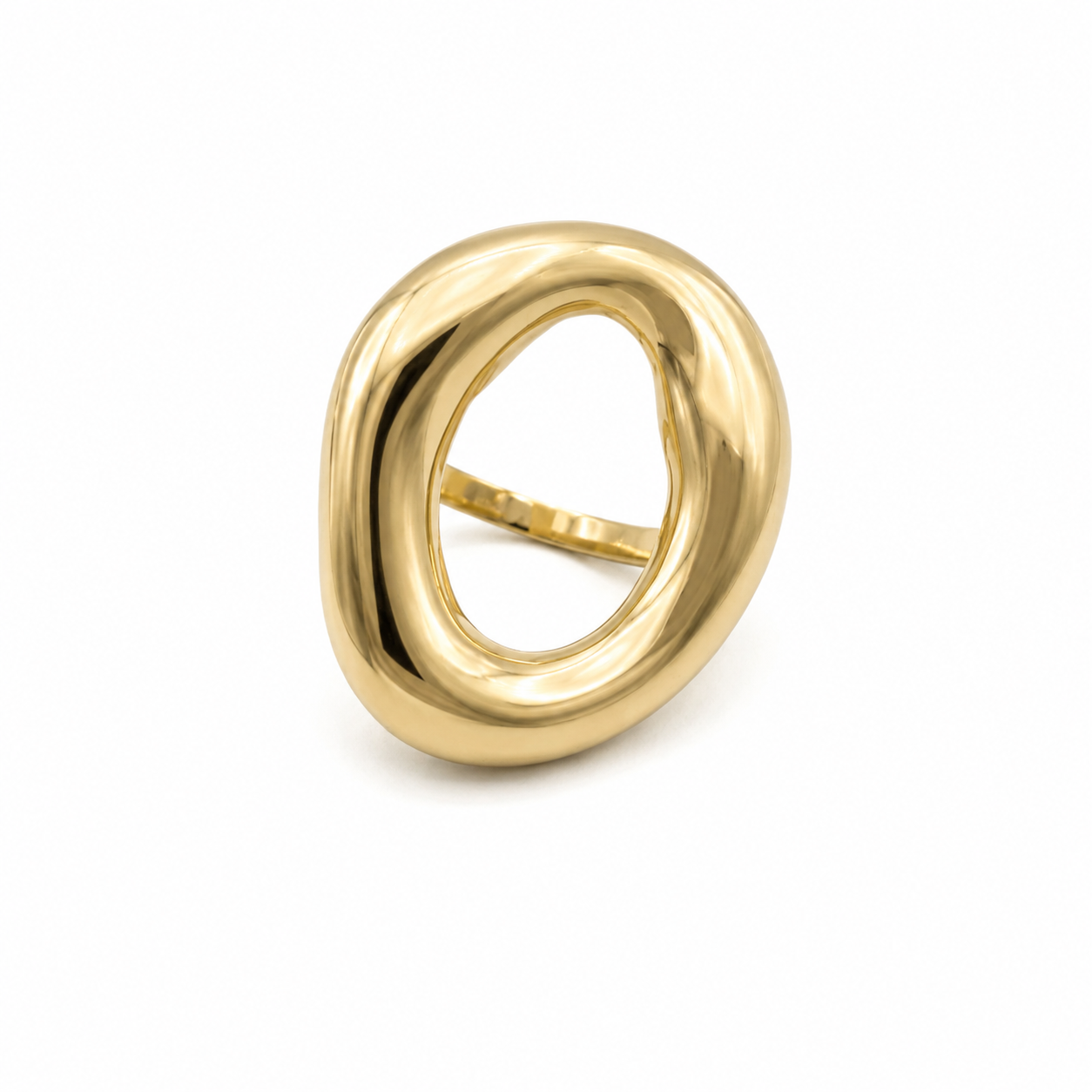 Chunky Ring
