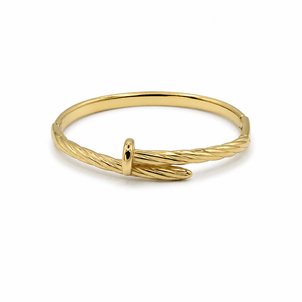 Bolt Bracelet