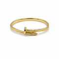 Bolt Bracelet