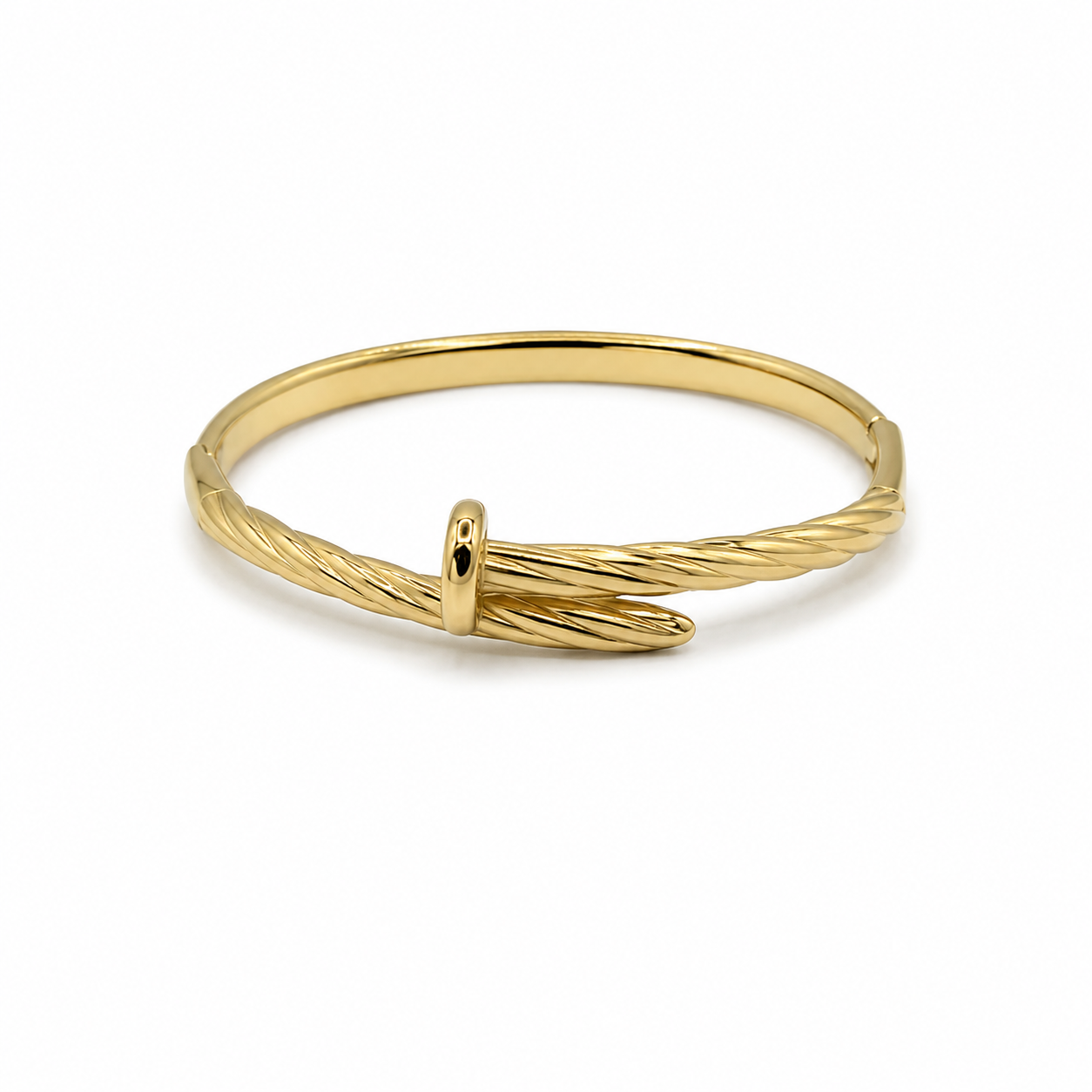 Bolt Bracelet