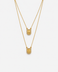 Amulet Necklace II