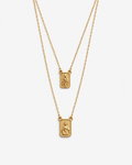 Amulet Necklace