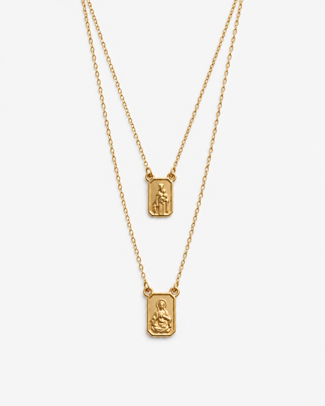 Amulet Necklace