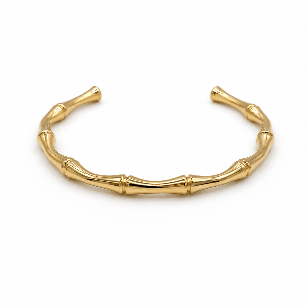Bamboo Bracelet