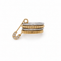 Locked Ring