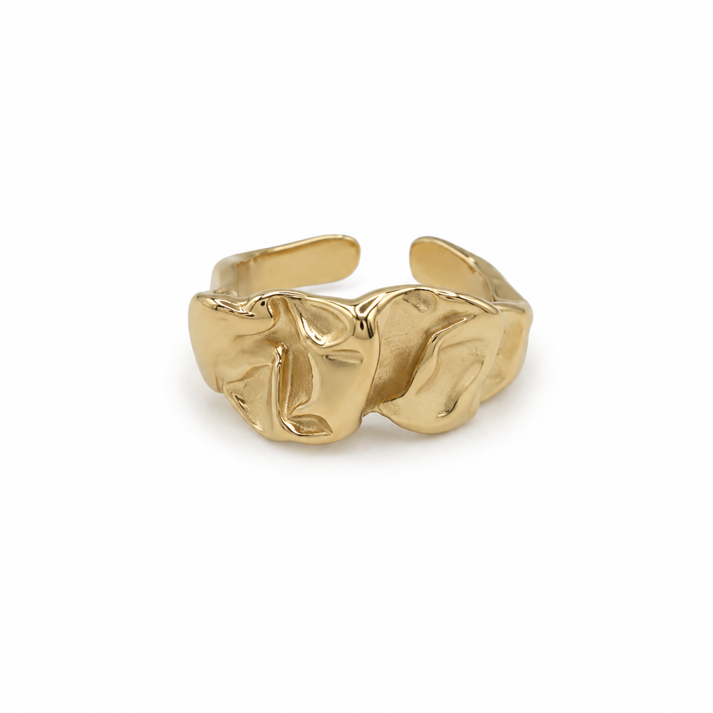 Crushed Ring