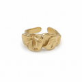 Crushed Ring