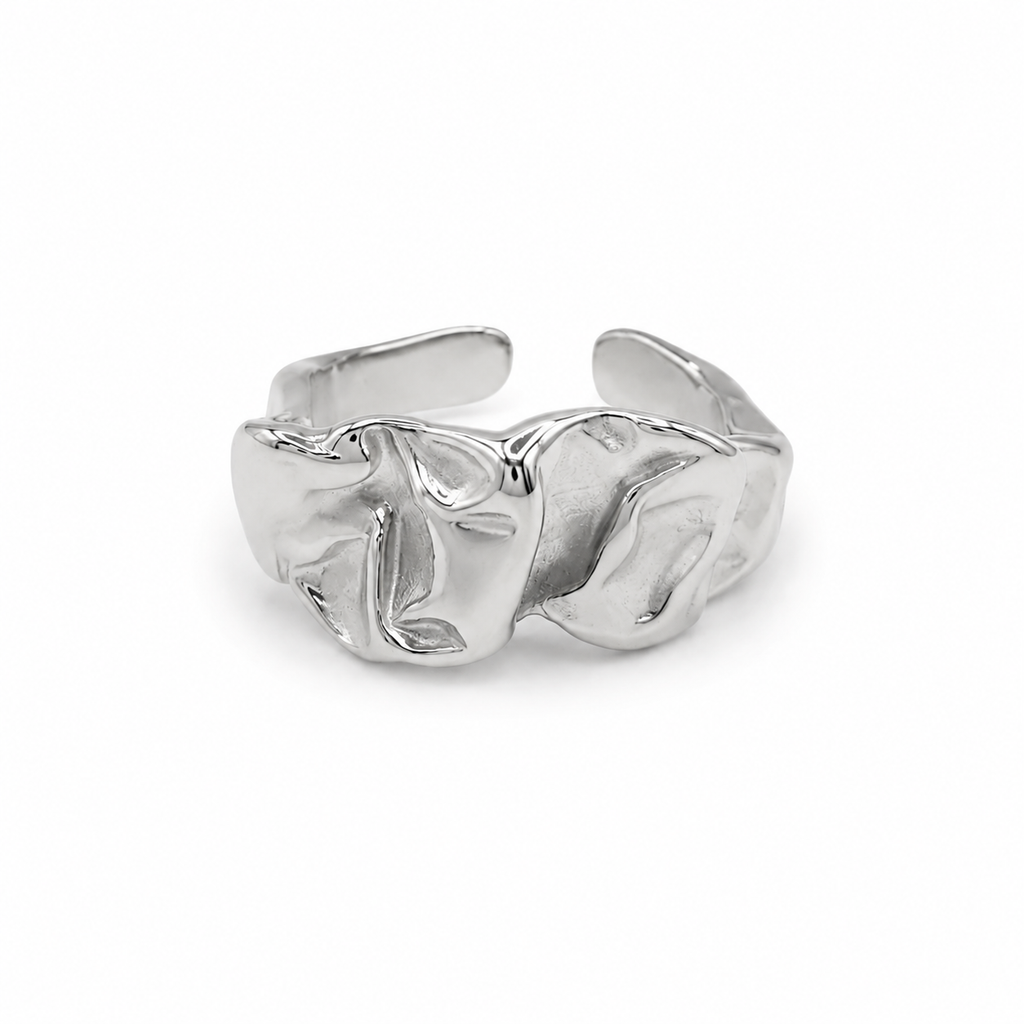 Crushed Ring
