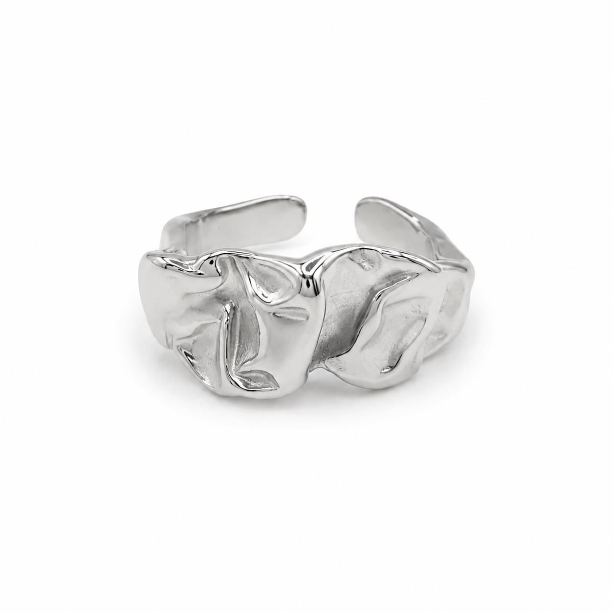 Crushed Ring