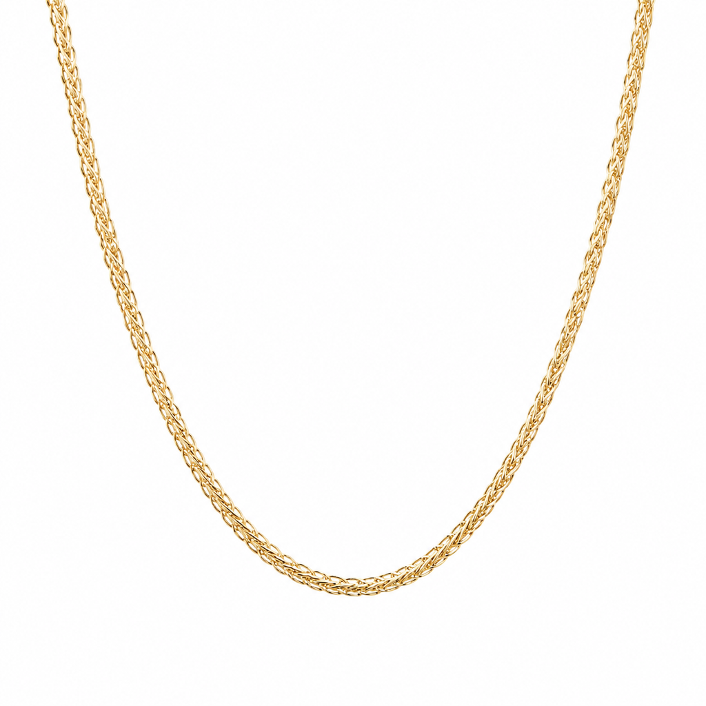Everyday Necklace