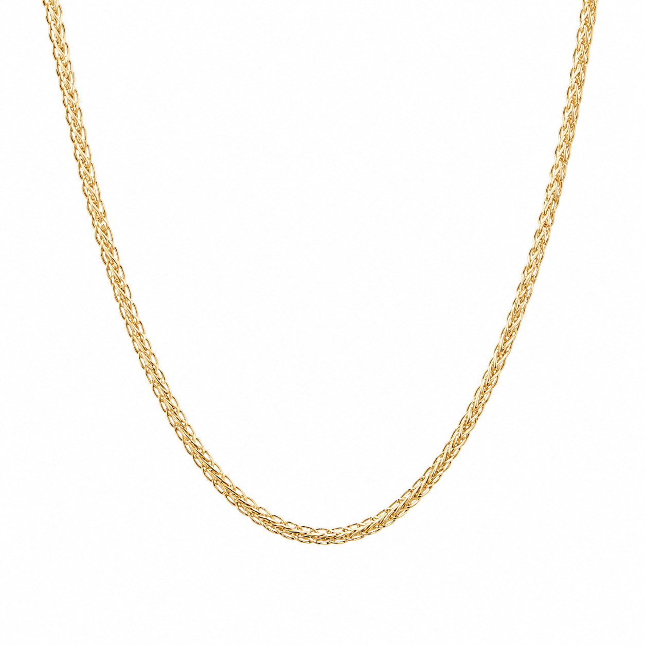 Everyday Necklace