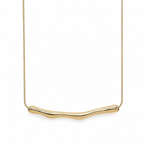 Bamboo Necklace