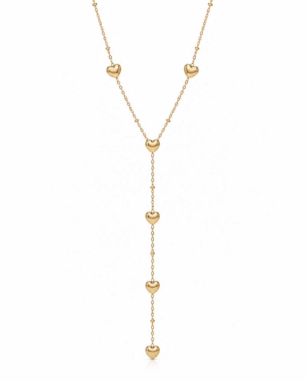 Beloved Necklace