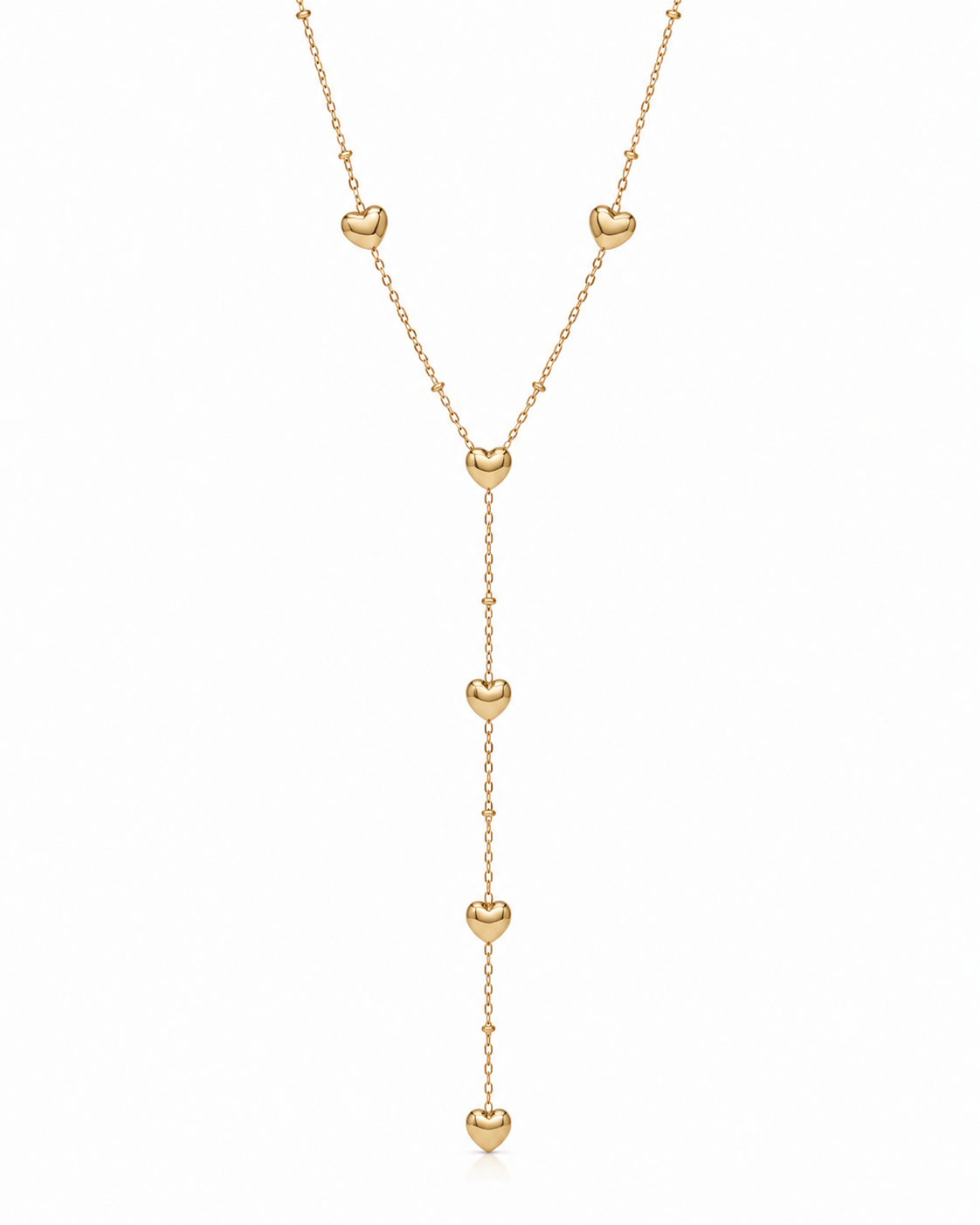 Beloved Necklace