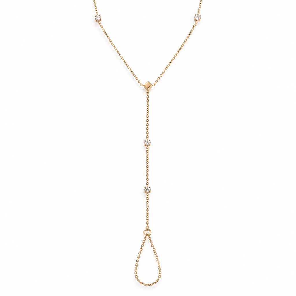 Hand Chain