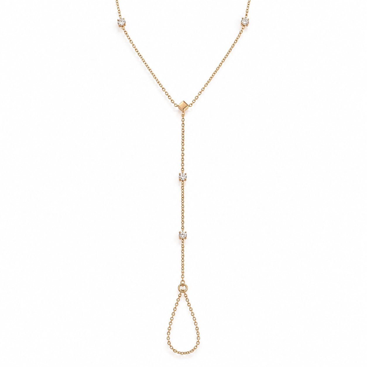 Hand Chain