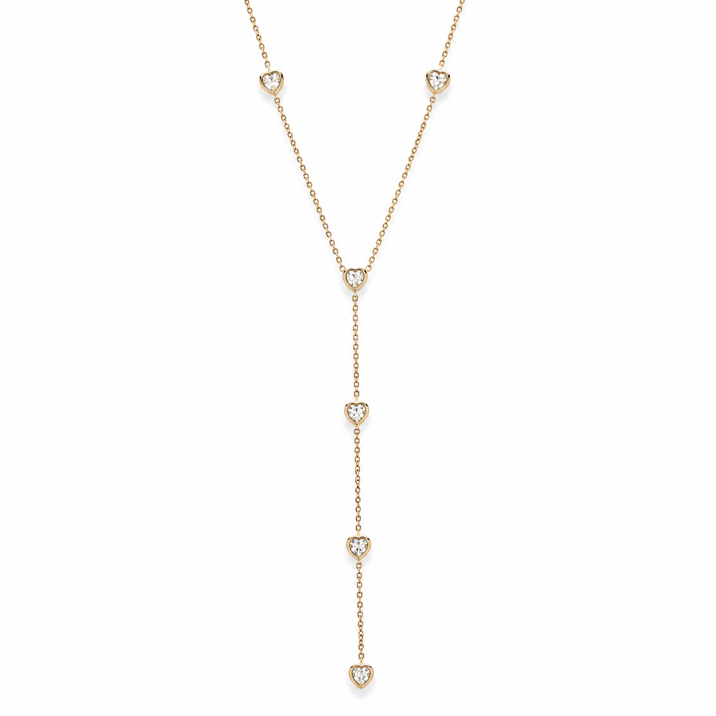 Eternal Necklace