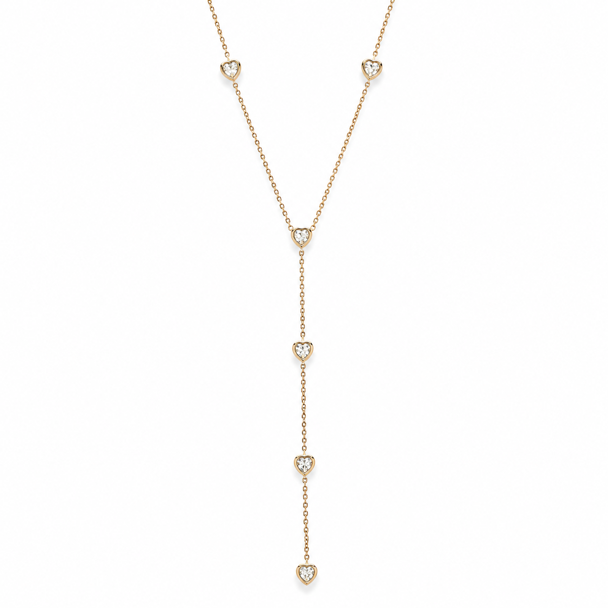 Eternal Necklace