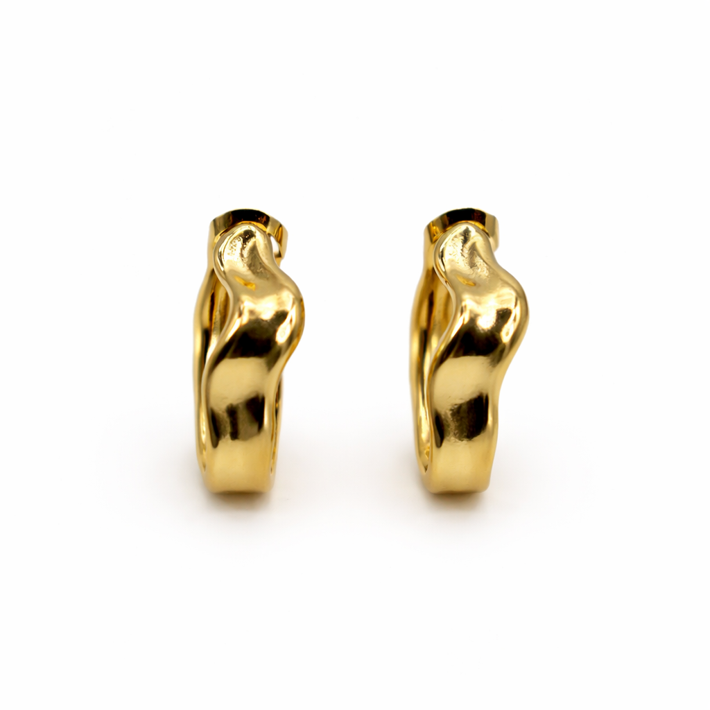 Uneven Earrings