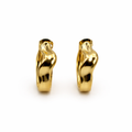 Uneven Earrings