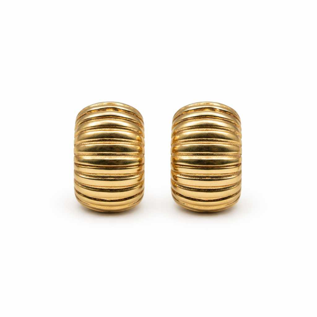 It Girl Earrings
