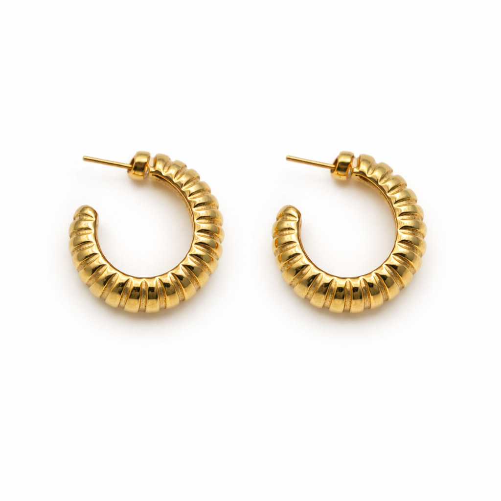It Girl Earrings