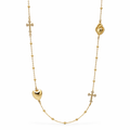 Devotion Necklace