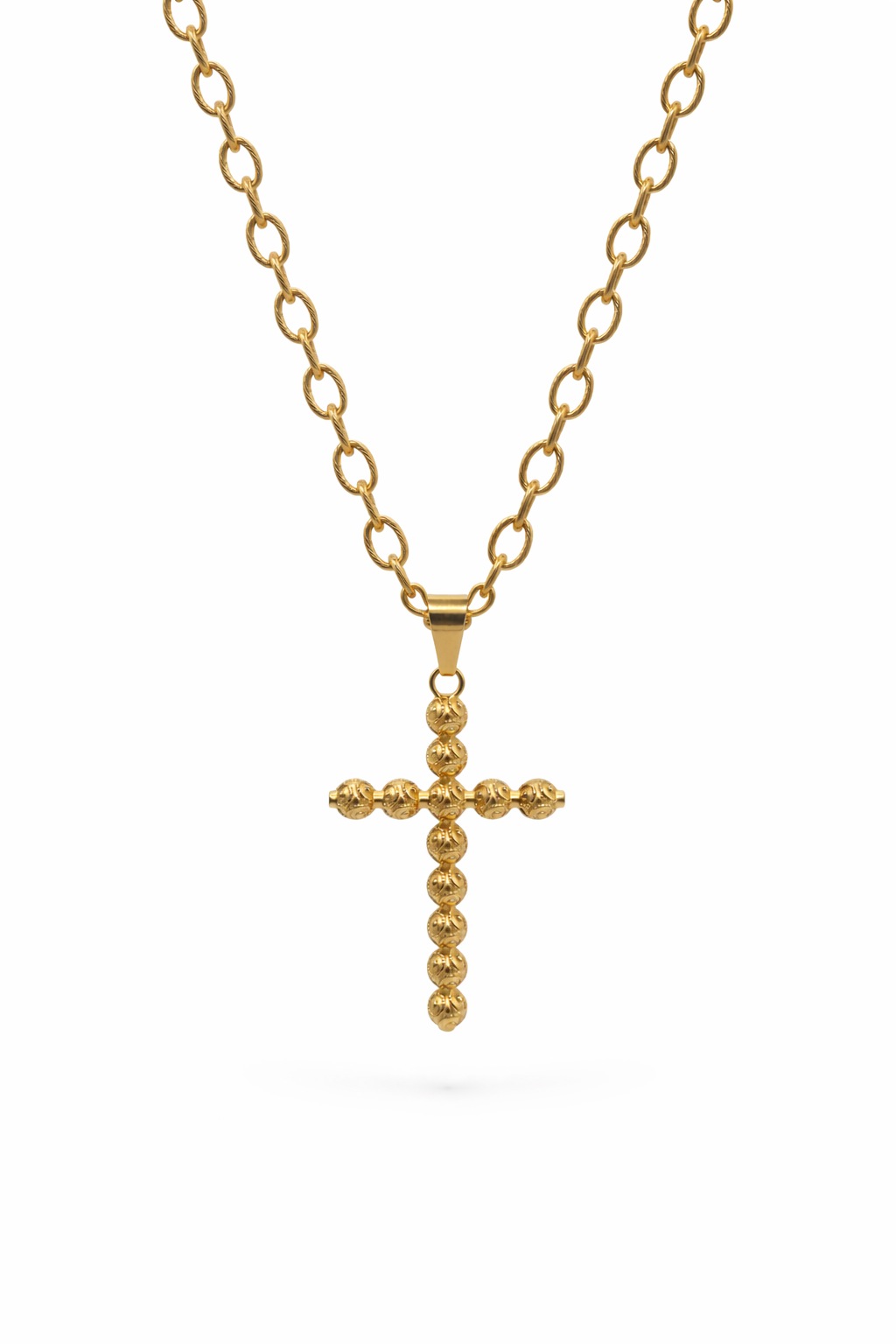 Royal Necklace