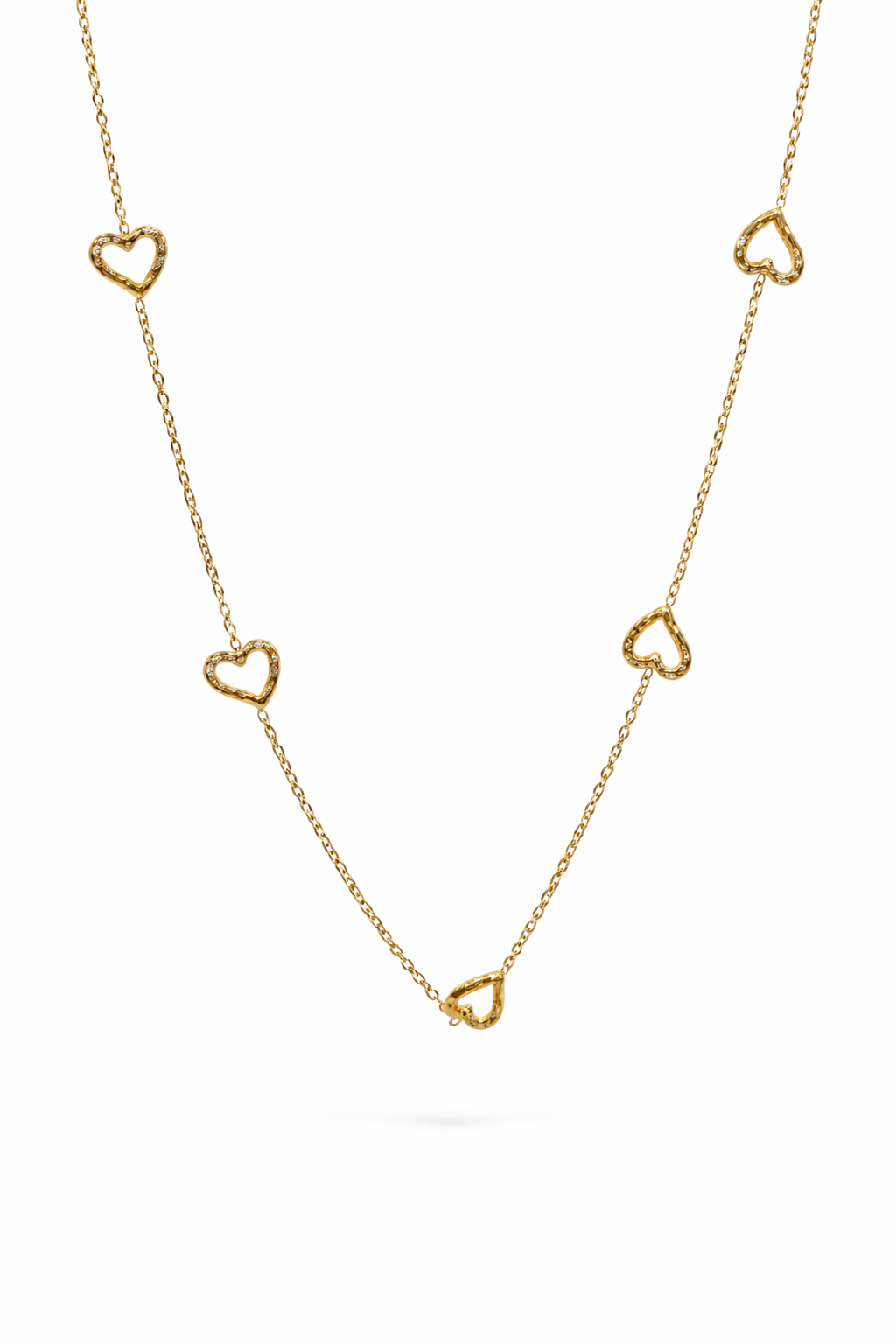 Love Necklace