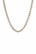 Heart Glow Necklace