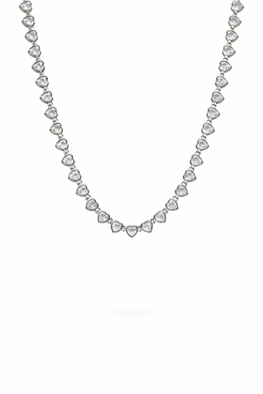 Heart Glow Necklace
