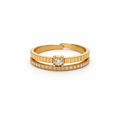 Delicate Ring