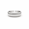 Striped Ring