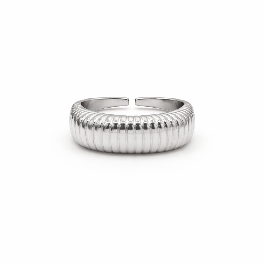 Striped Ring